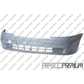 Achetez des Pare-choc PRASCO OP0171001 à prix pour 57,63 €