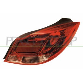 Achetez des Pare-choc PRASCO OP0281021 à prix pour 76,59 €