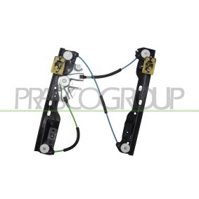 Heckwand OP0283250 von PRASCO günstig für 306,99 € online kaufen