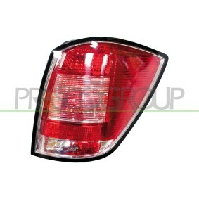 Acquista Paraurti da PRASCO OP0511011 a buon mercato per soli 85,24 €