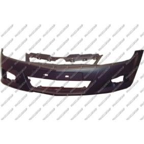Achetez des Pare-choc de chez PRASCO en ligne pour Tigra Twintop (X04) à prix modérés
