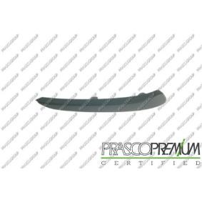 Acquista Modanatura paraurti da PRASCO OP4101234 a buon mercato per soli 11,63 €