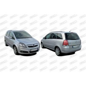 Schlossträger von PRASCO für Astra H Caravan (A04) günstig online kaufen