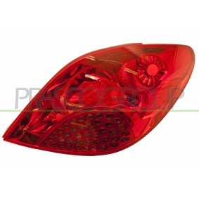 Achetez des Capot PRASCO PG0053100 à prix pour 286,12 €