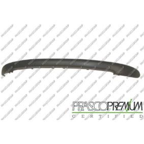 Acquista Modanatura paraurti da PRASCO PG0091245 a buon mercato per soli 21,77 €