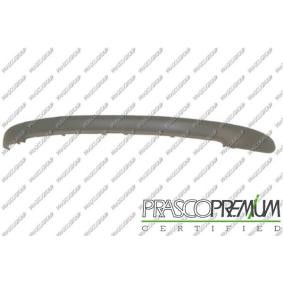 Acquista Modanatura paraurti da PRASCO PG0091246 a buon mercato per soli 57,31 €