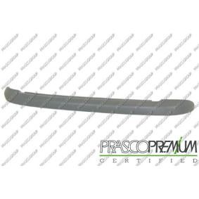 Acquista Modanatura paraurti da PRASCO PG0091256 a buon mercato per soli 49,74 €