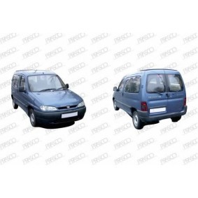 Kotflügel PG9043003 von PRASCO günstig für 102,71 € online kaufen