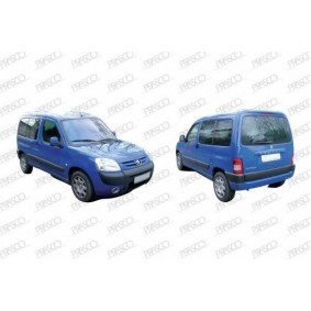 Achetez des Capot PRASCO PG9063100 à prix pour 194,25 €