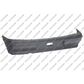 Achetez des Pare-choc arrière PRASCO RN0231092 à prix pour 126,74 €