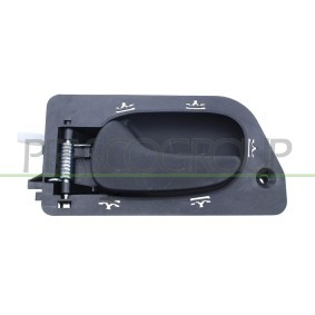 Achsträger von PRASCO für CLIO I (B/C57_, 5/357_) günstig online kaufen