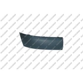 Zierleiste, Stoßstange RN3221243 von PRASCO günstig für 8,22 € online kaufen