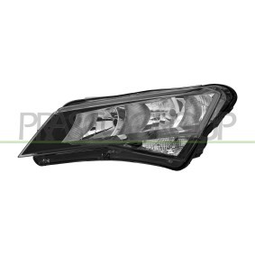 Achetez des Pare-choc PRASCO SB5221011 à prix pour 91,16 €