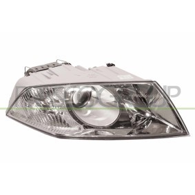 Achetez des Pare-choc arrière PRASCO SB5221061 à prix pour 230,06 €