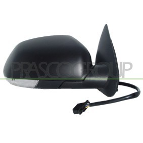 Kotflügel SB5223004 von PRASCO günstig für 116,54 € online kaufen