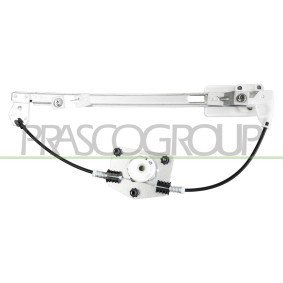 Kotflügel SB5243004 von PRASCO günstig für 188,07 € online kaufen