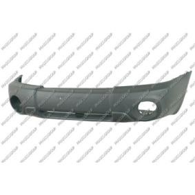 Achetez des Pare-choc PRASCO SB8121011 à prix pour 441,75 €