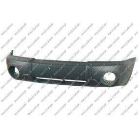 Achetez des Pare-choc PRASCO SB8121021 à prix pour 193,59 €