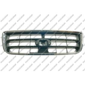 Kühlergrill SB8122001