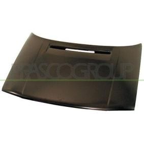Achetez des Capot PRASCO SK0063100 à prix pour 209,27 €