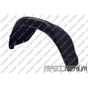 Achetez des Pare-boue PRASCO SK0063603 à prix pour 19,52 €