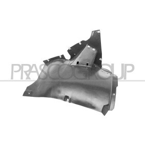 Achetez des Capot PRASCO ST0453100 à prix pour 211,03 €