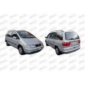 Achetez des Pare-choc PRASCO ST0501001 à prix pour 104,25 €