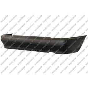 Achetez des Pare-choc arrière PRASCO SZ0091051 à prix pour 269,27 €
