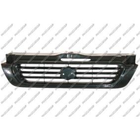 Kühlergrill SZ0092001