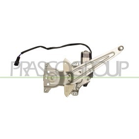 Achetez des Aile PRASCO SZ0093013 à prix pour 95,01 €