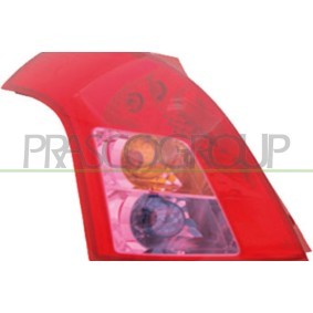 Comprar Espejo retrovisor de PRASCO SZ0097204 a bajo precio de 181,12 €