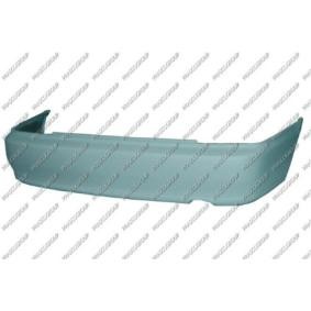 Achetez des Pare-choc arrière PRASCO SZ0111051 à prix pour 111,74 €