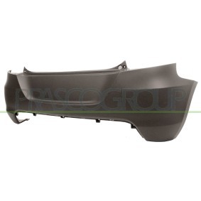 Achetez des Pare-choc arrière PRASCO SZ0281081 à prix pour 99,08 €