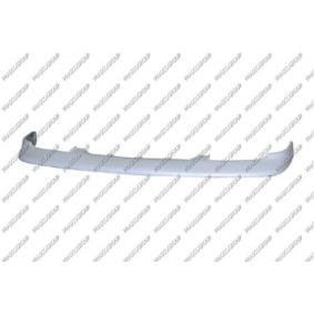 Achetez des Pare-choc PRASCO SZ0301011 à prix pour 47,84 €