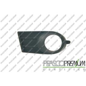 Comprar Rejilla de ventilación, parachoques de PRASCO SZ0342134 a bajo precio de 9,28 €