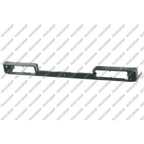 Achetez des Pare-choc arrière PRASCO SZ0401050 à prix pour 165,09 €