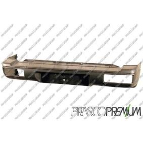 Achetez des Pare-choc arrière PRASCO SZ0501051 à prix pour 204,64 €