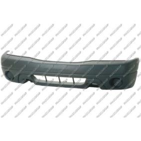 Achetez des Pare-choc PRASCO SZ0541021 à prix pour 381,58 €