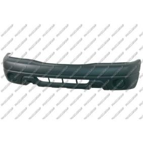 Achetez des Pare-choc PRASCO SZ0541031 à prix pour 72,40 €