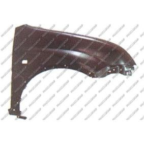 Kotflügel SZ3203013 von PRASCO günstig für 197,96 € online kaufen