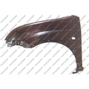 Kotflügel SZ3203014 von PRASCO günstig für 197,96 € online kaufen