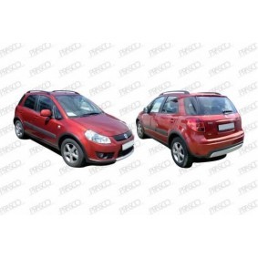 Motorhaube SZ3603100