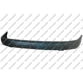 Achetez des Pare-choc arrière PRASCO TY0851061 à prix pour 88,92 €