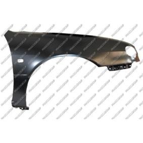 Kotflügel TY0873003 von PRASCO günstig für 92,04 € online kaufen