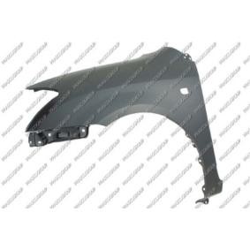 Kotflügel TY0893004 von PRASCO günstig für 68,06 € online kaufen