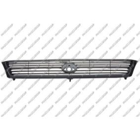 Kühlergrill TY2372011