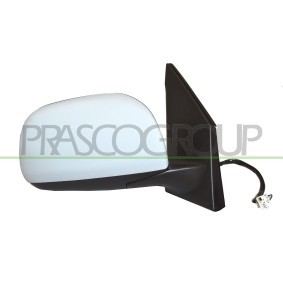Schlossträger für TOYOTA von PRASCO