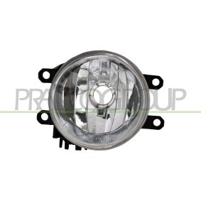 Achetez des Pare-choc PRASCO TY2601011 à prix pour 202,83 €