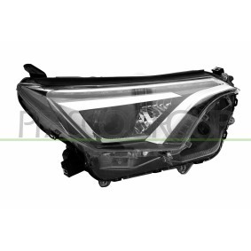 Kühlergrill TY2602001