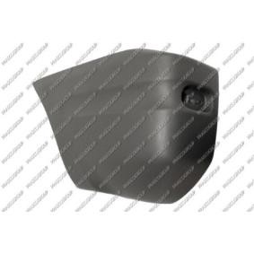 Blende, Stoßfänger TY2811164 von PRASCO günstig für 174,47 € online kaufen